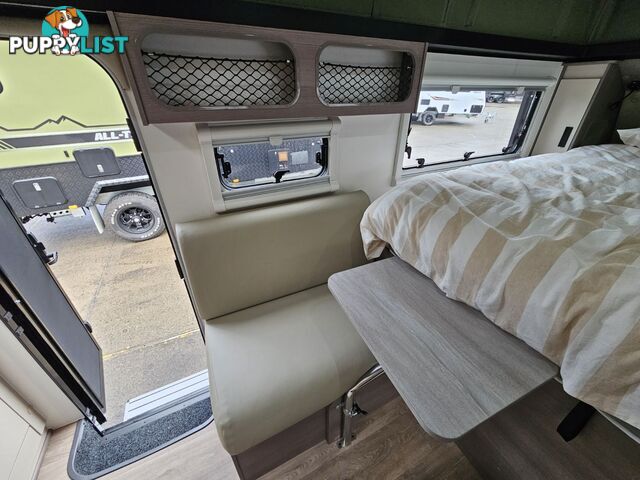 2025  JAYCO CROSSTRAK  14.44-1.CT-MY25 POPTOP