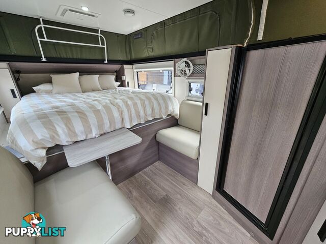 2025  JAYCO CROSSTRAK  14.44-1.CT-MY25 POPTOP