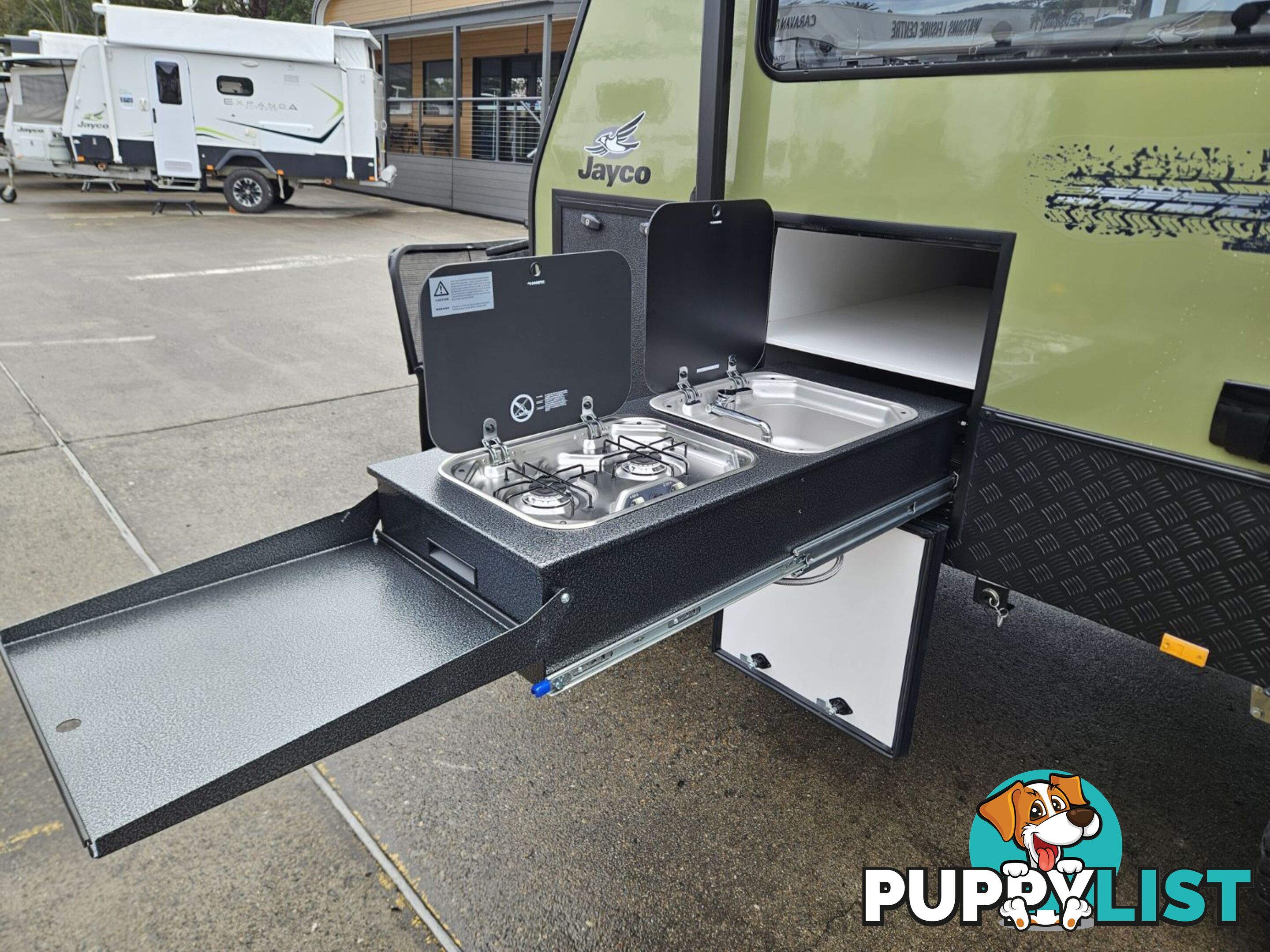 2025  JAYCO CROSSTRAK  14.44-1.CT-MY25 POPTOP