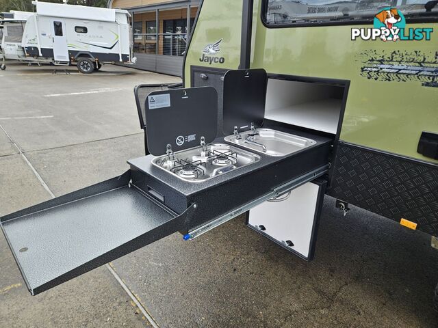 2025  JAYCO CROSSTRAK  14.44-1.CT-MY25 POPTOP