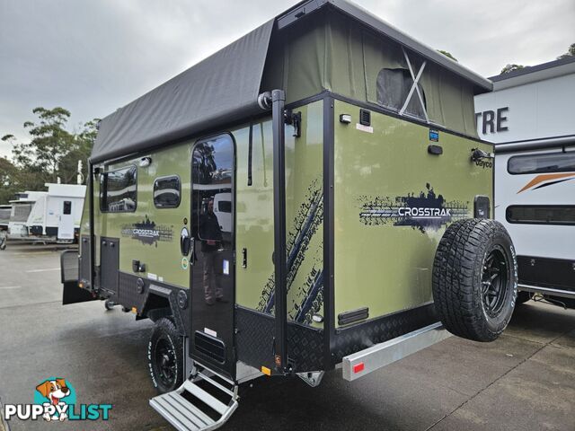 2025  JAYCO CROSSTRAK  14.44-1.CT-MY25 POPTOP