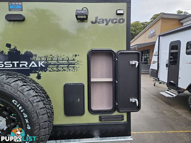 2025  JAYCO CROSSTRAK  14.44-1.CT-MY25 POPTOP