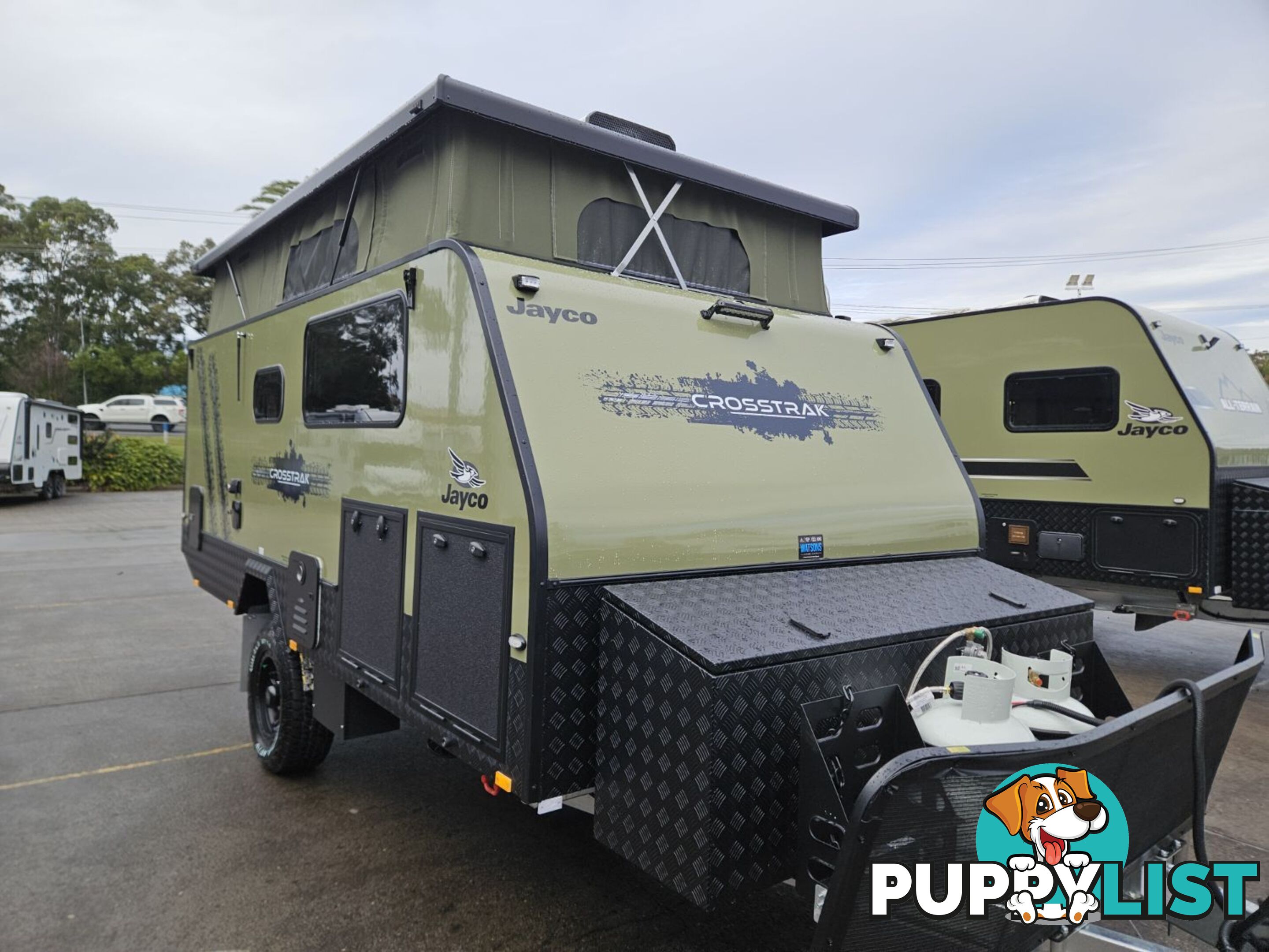 2025  JAYCO CROSSTRAK  14.44-1.CT-MY25 POPTOP