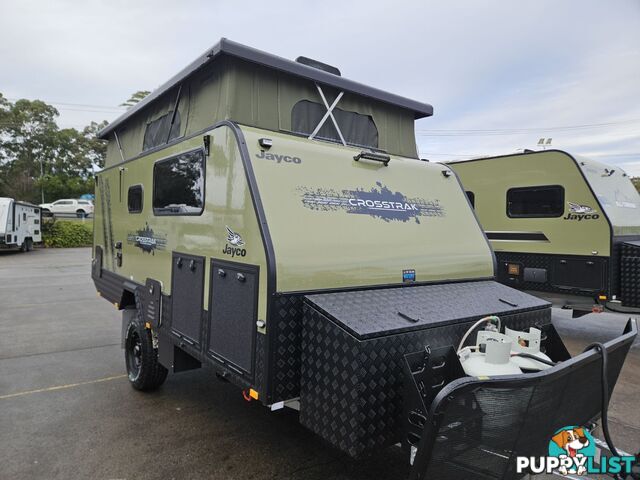 2025  JAYCO CROSSTRAK  14.44-1.CT-MY25 POPTOP