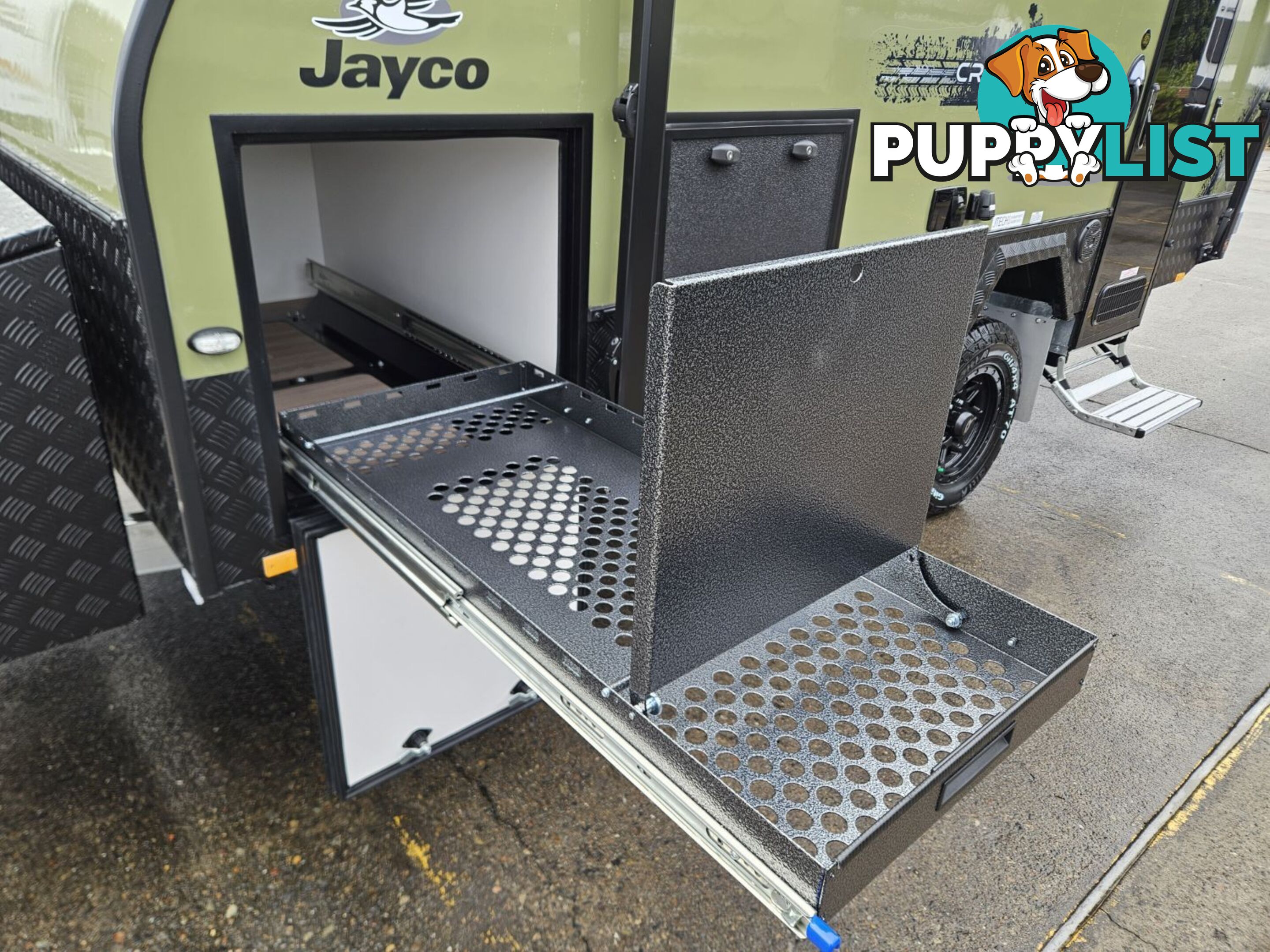 2025  JAYCO CROSSTRAK  14.44-1.CT-MY25 POPTOP