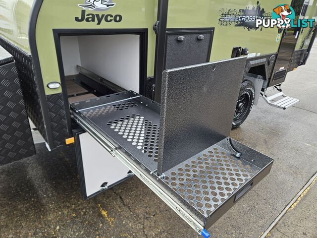 2025  JAYCO CROSSTRAK  14.44-1.CT-MY25 POPTOP