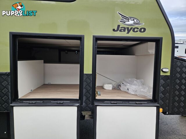 2025  JAYCO CROSSTRAK  14.44-1.CT-MY25 POPTOP