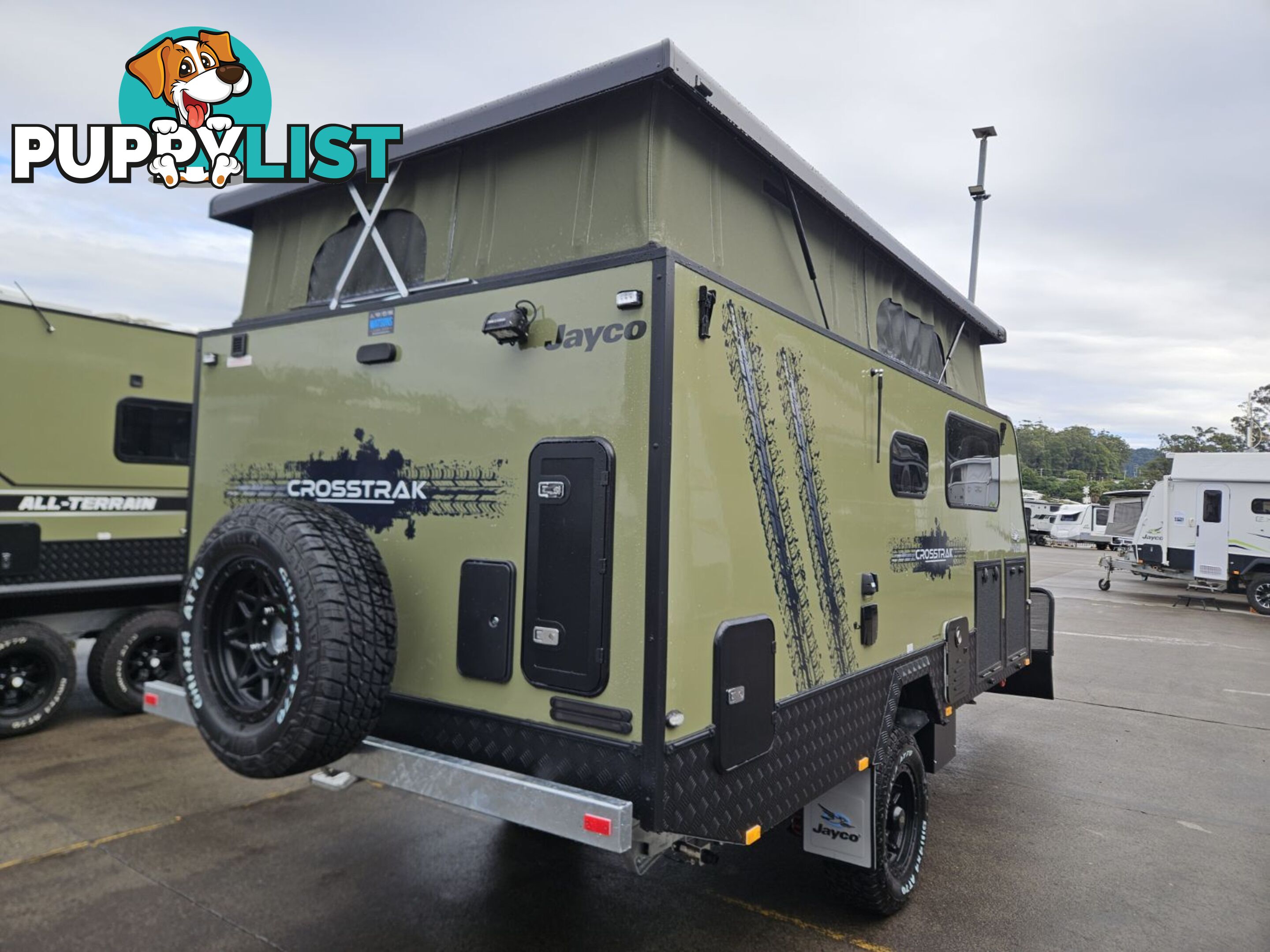 2025  JAYCO CROSSTRAK  14.44-1.CT-MY25 POPTOP
