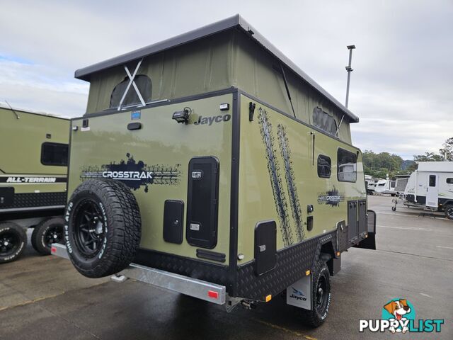 2025  JAYCO CROSSTRAK  14.44-1.CT-MY25 POPTOP