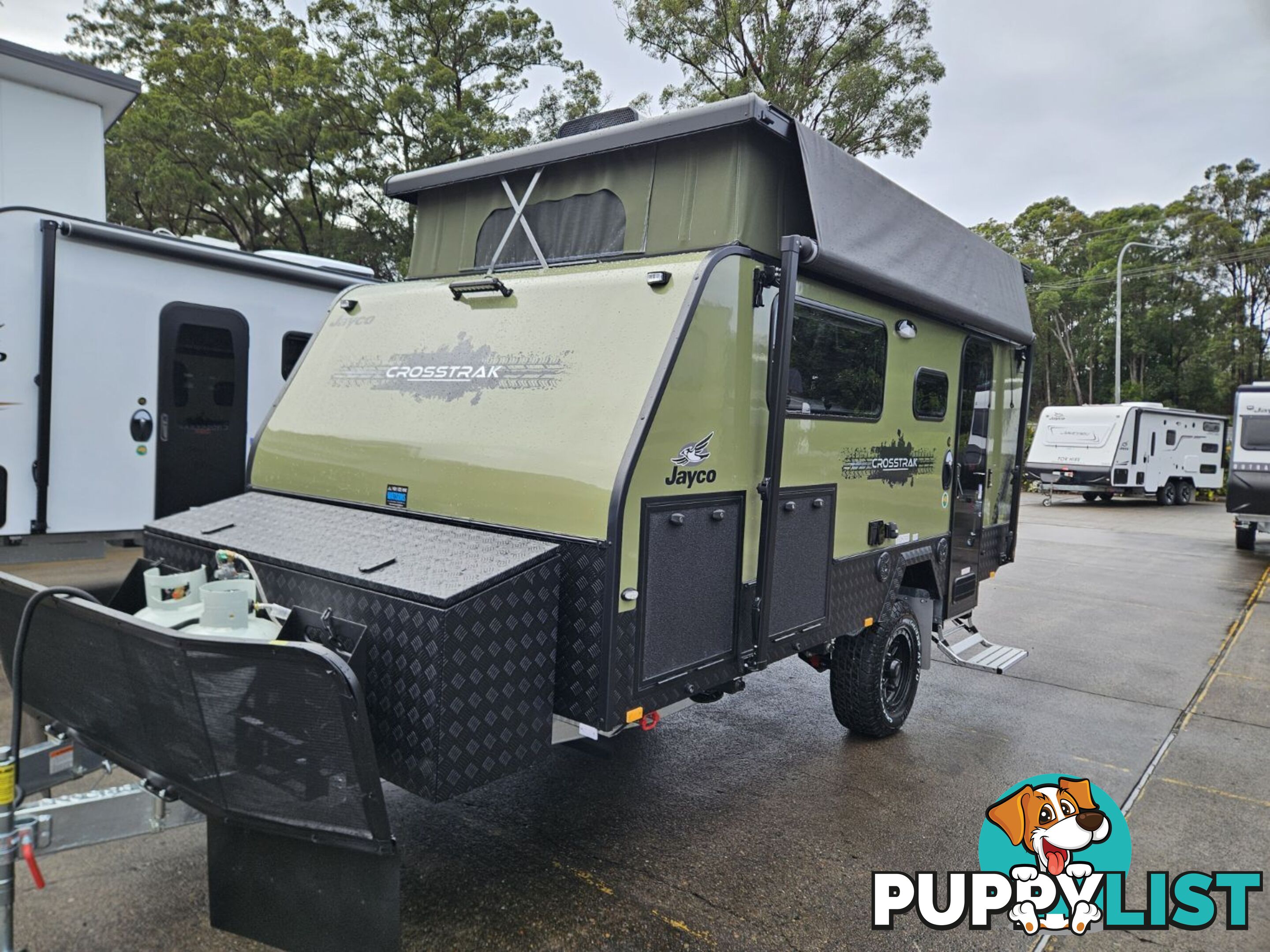 2025  JAYCO CROSSTRAK  14.44-1.CT-MY25 POPTOP