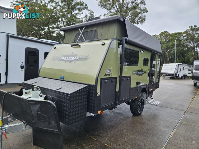 2025  JAYCO CROSSTRAK  14.44-1.CT-MY25 POPTOP