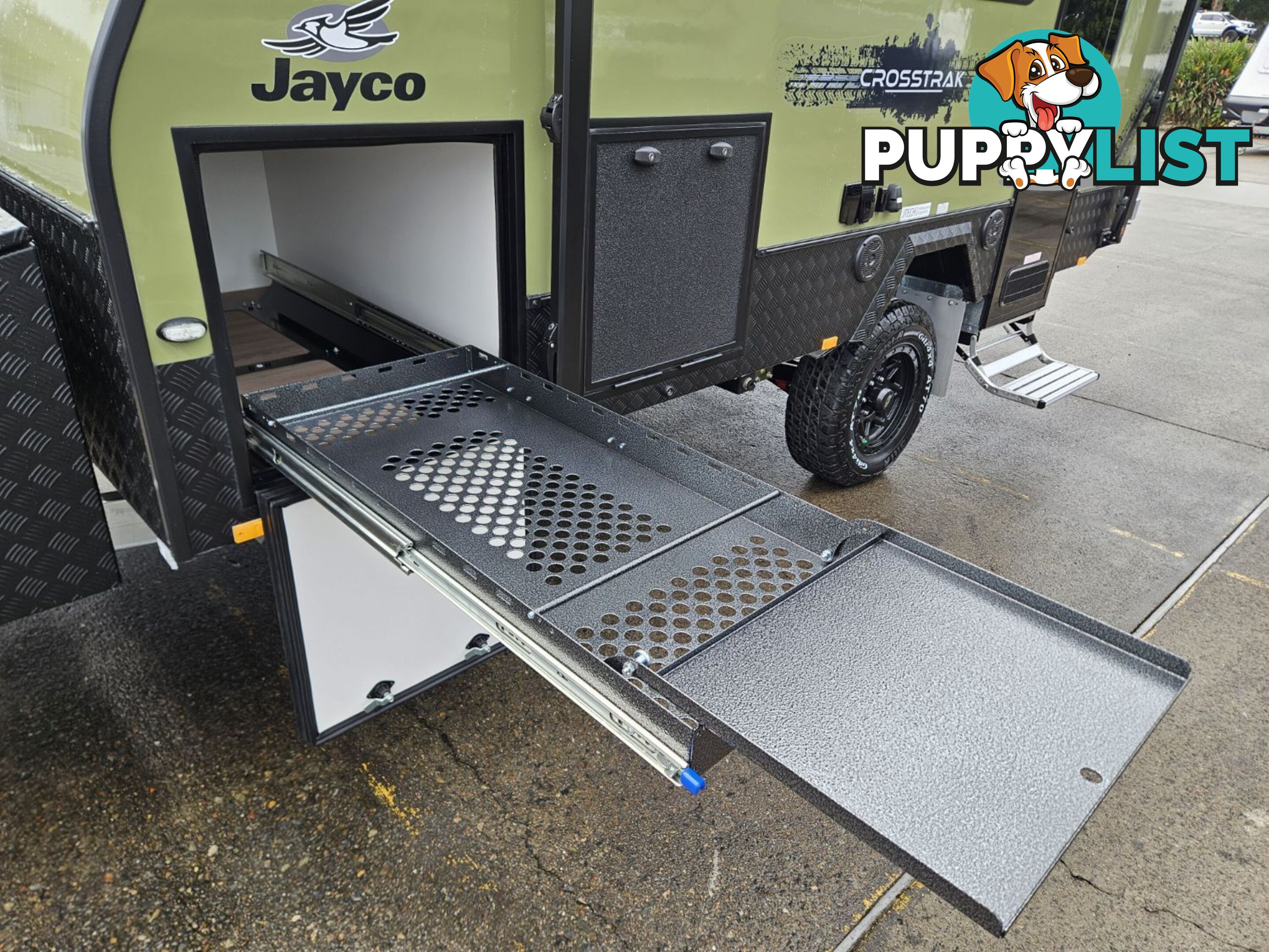 2025  JAYCO CROSSTRAK  14.44-1.CT-MY25 POPTOP