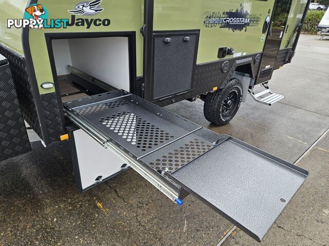 2025  JAYCO CROSSTRAK  14.44-1.CT-MY25 POPTOP