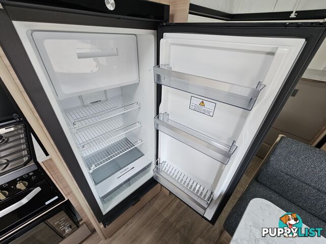 2025  JAYCO DISCOVERY  17.58-3.OB.DY-MY25 POPTOP