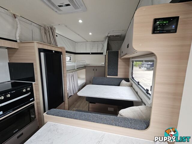 2025  JAYCO DISCOVERY  17.58-3.OB.DY-MY25 POPTOP