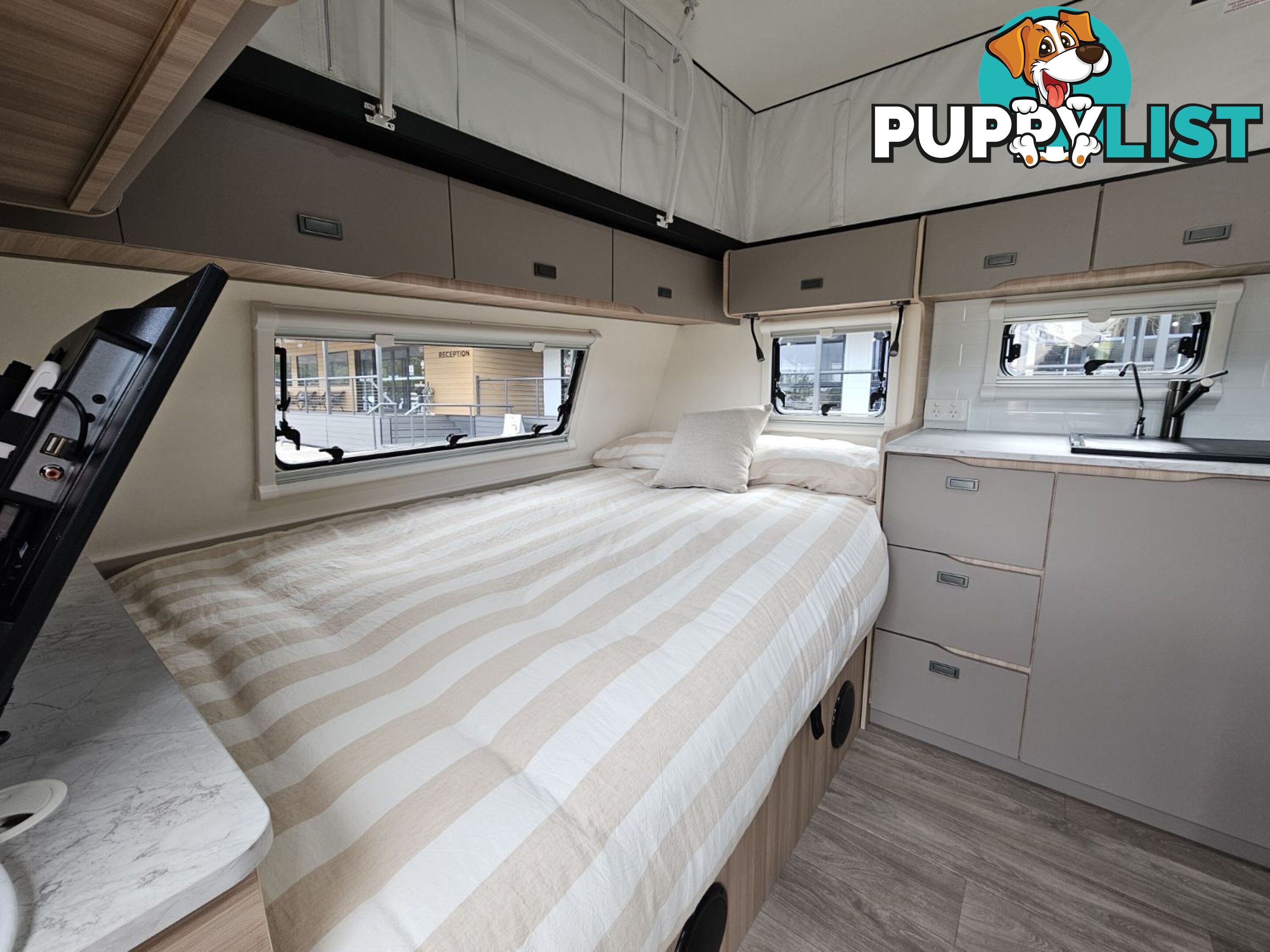 2025  JAYCO DISCOVERY  17.58-3.OB.DY-MY25 POPTOP