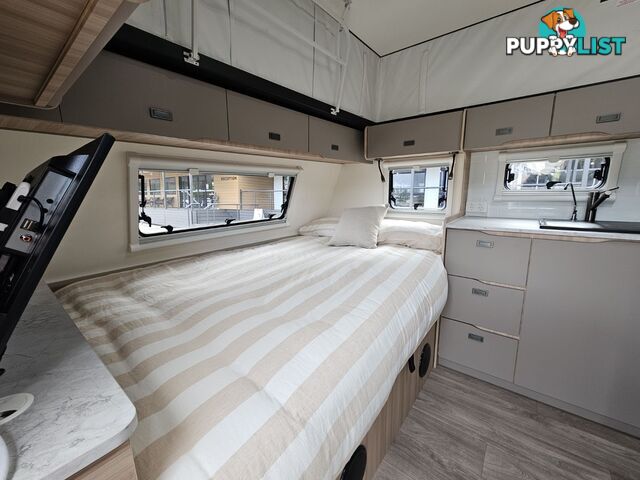 2025  JAYCO DISCOVERY  17.58-3.OB.DY-MY25 POPTOP