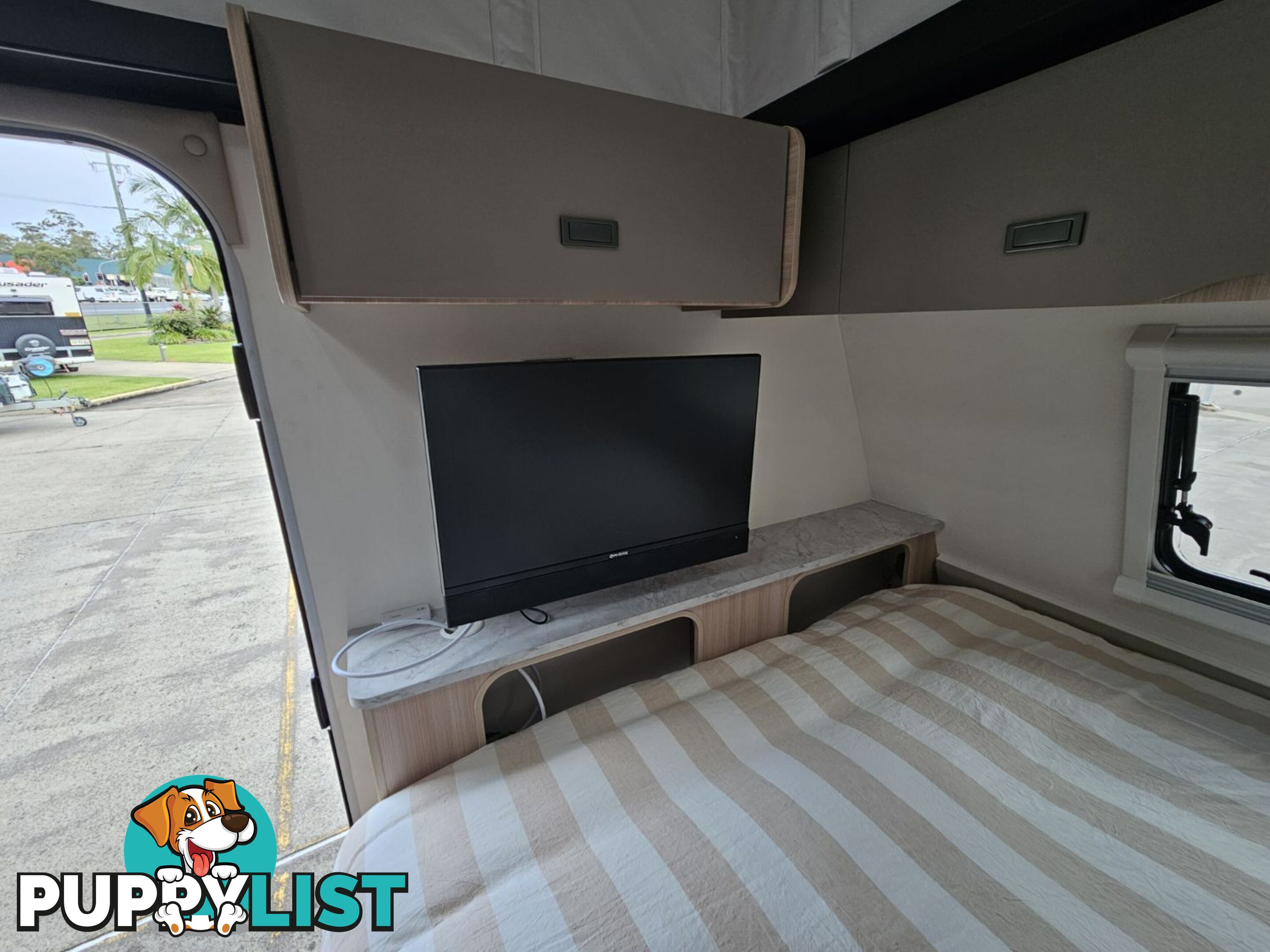 2025  JAYCO DISCOVERY  17.58-3.OB.DY-MY25 POPTOP