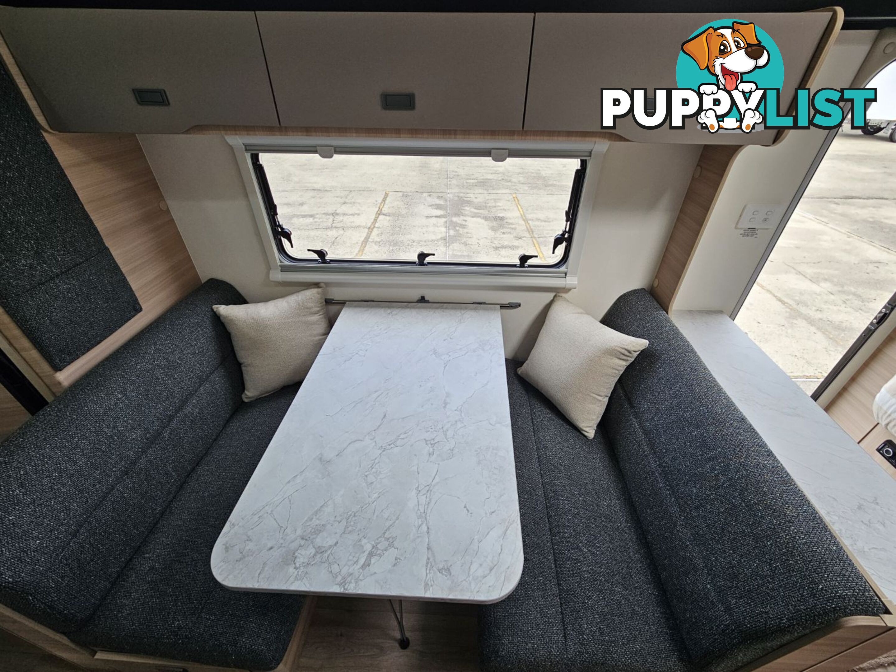 2025  JAYCO DISCOVERY  17.58-3.OB.DY-MY25 POPTOP