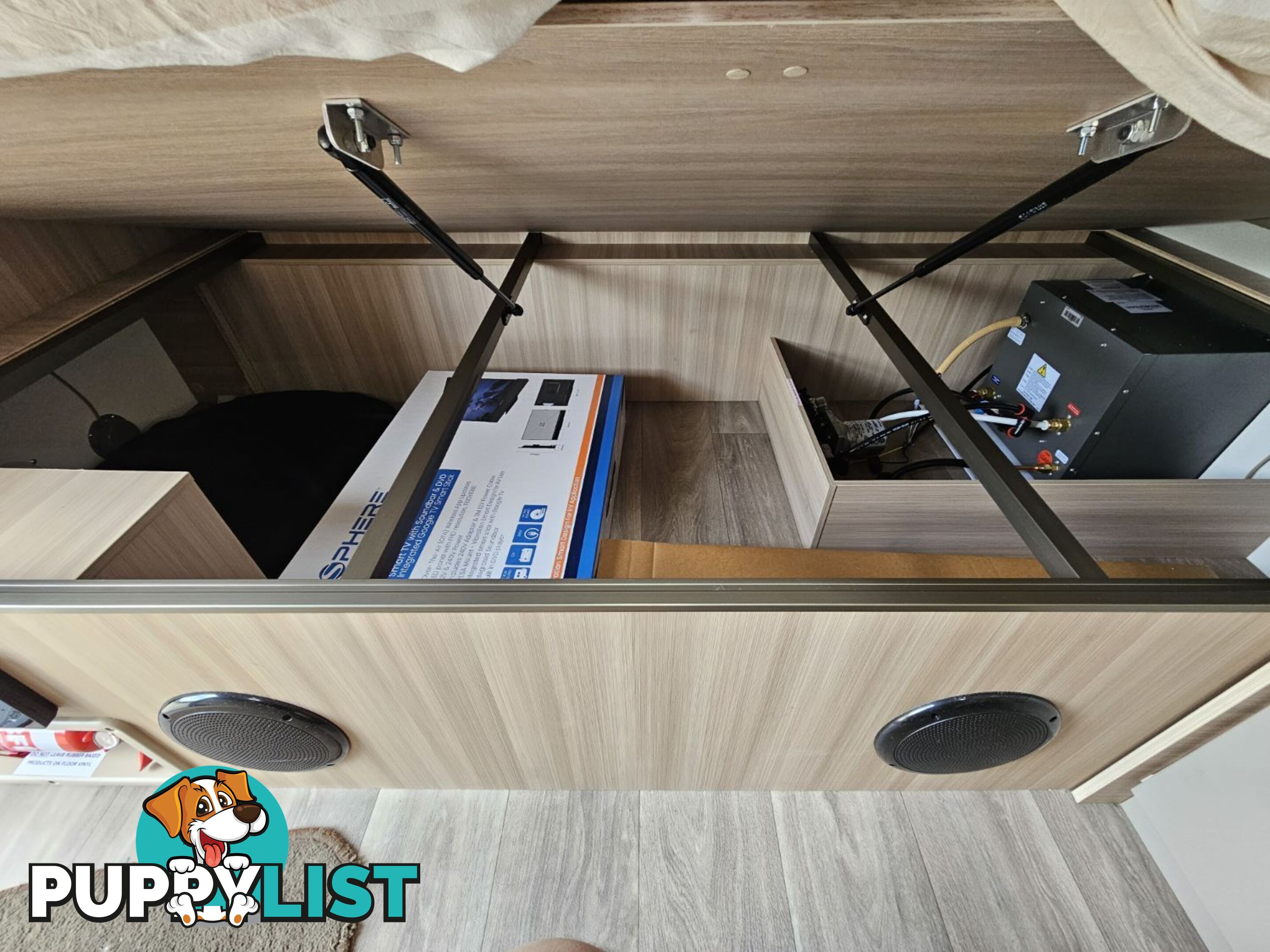 2025  JAYCO DISCOVERY  17.58-3.OB.DY-MY25 POPTOP