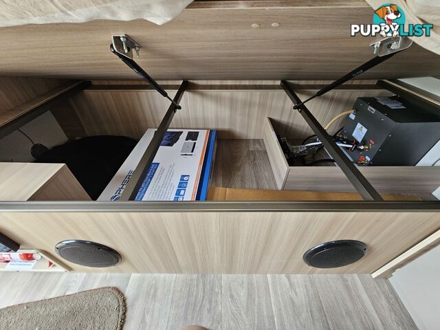 2025  JAYCO DISCOVERY  17.58-3.OB.DY-MY25 POPTOP