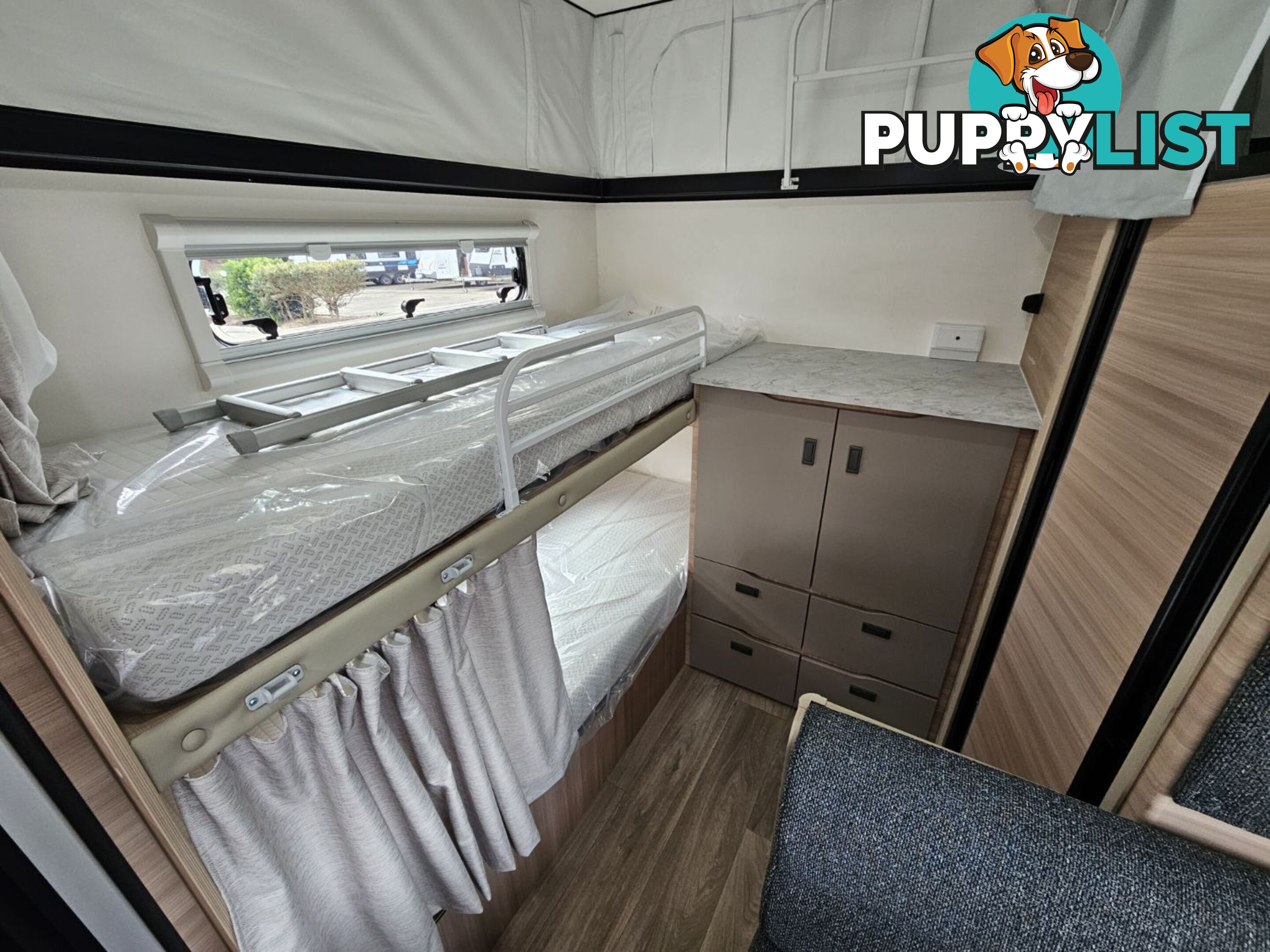 2025  JAYCO DISCOVERY  17.58-3.OB.DY-MY25 POPTOP
