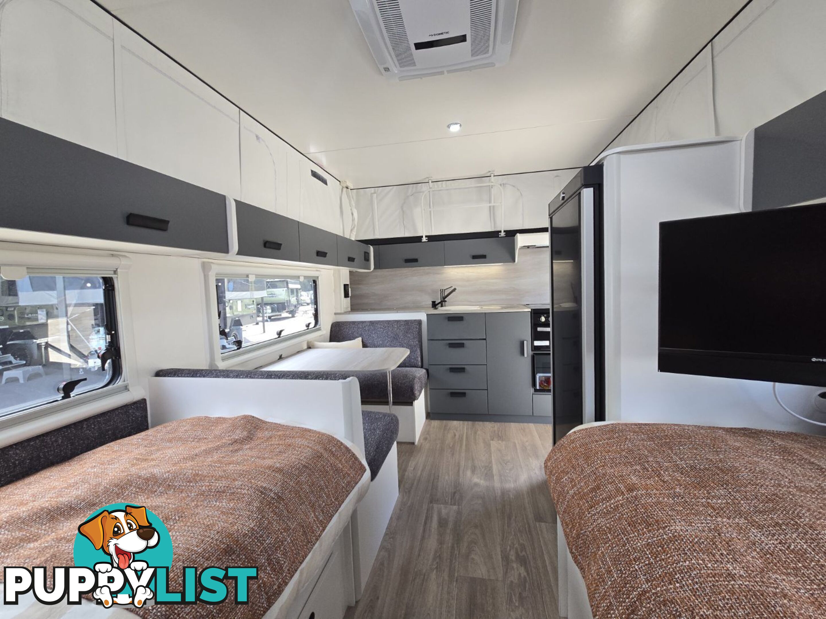 2025  JAYCO STARCRAFT  13.42-1.BP.SC-MY25 POPTOP