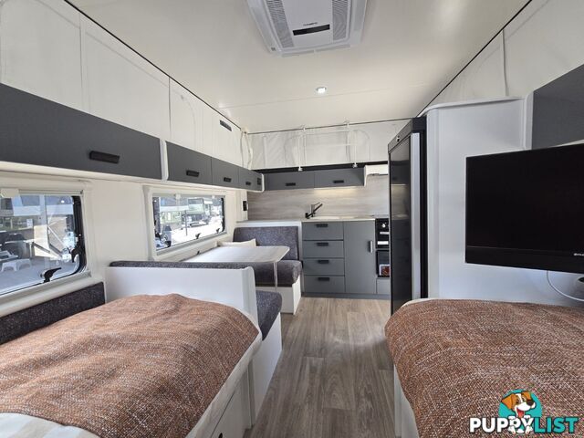 2025  JAYCO STARCRAFT  13.42-1.BP.SC-MY25 POPTOP