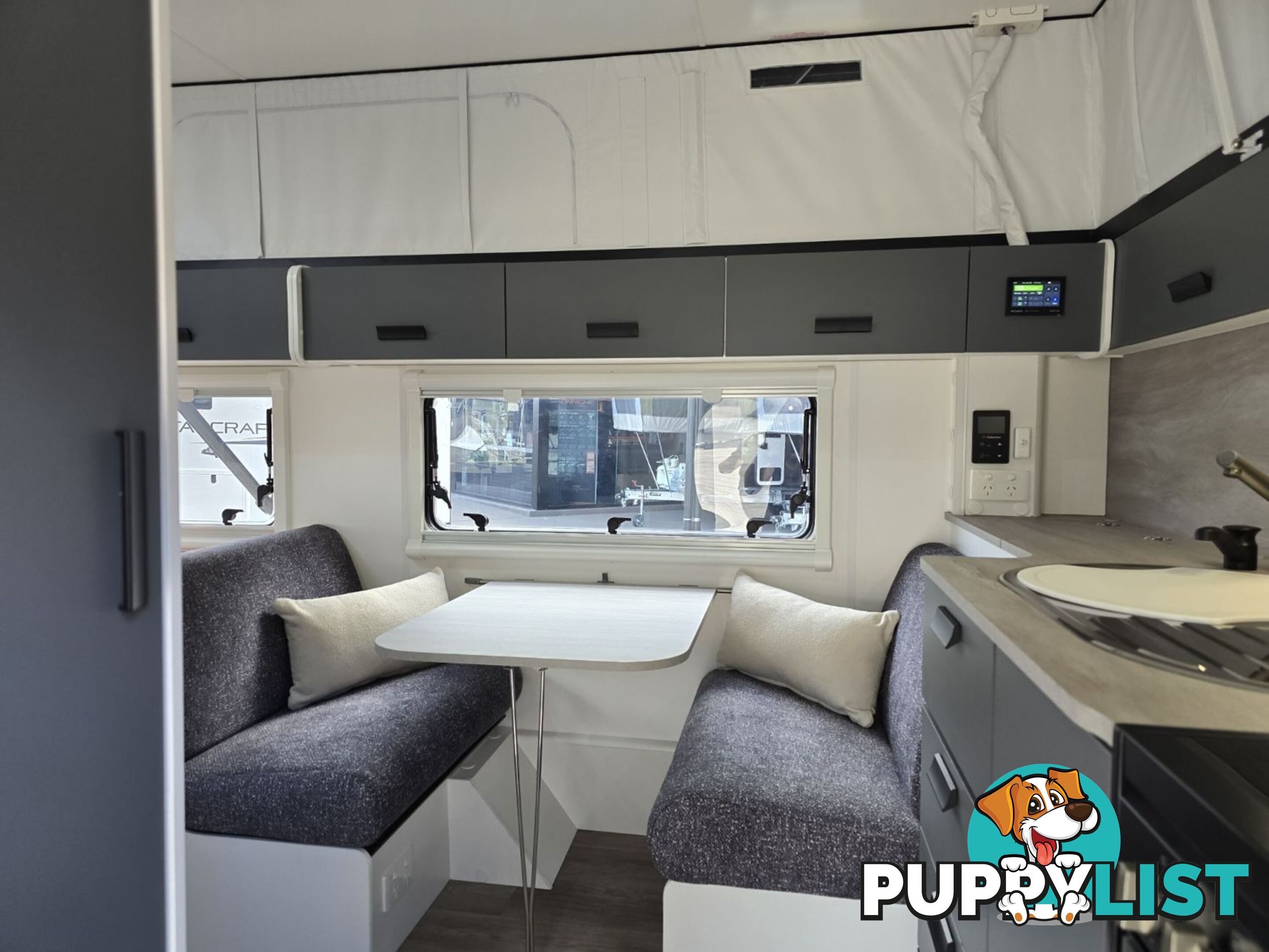 2025  JAYCO STARCRAFT  13.42-1.BP.SC-MY25 POPTOP