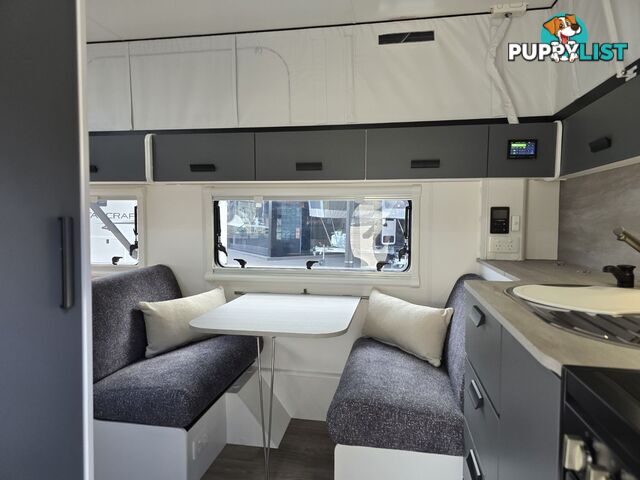2025  JAYCO STARCRAFT  13.42-1.BP.SC-MY25 POPTOP