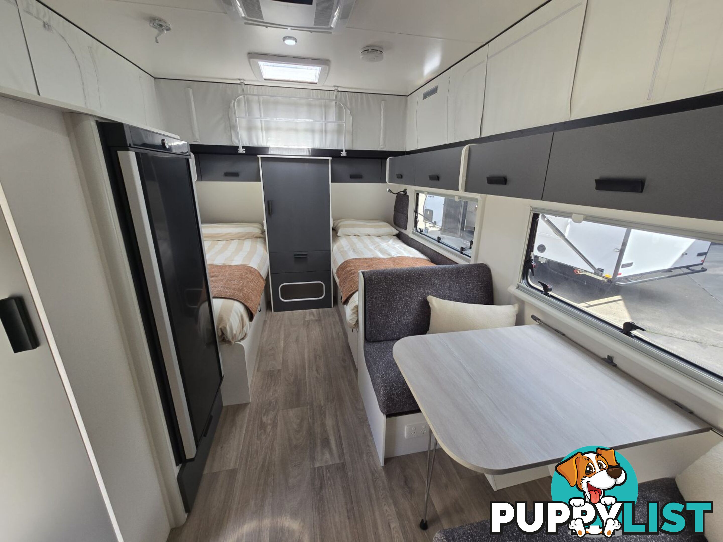 2025  JAYCO STARCRAFT  13.42-1.BP.SC-MY25 POPTOP