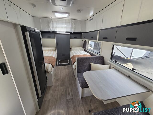 2025  JAYCO STARCRAFT  13.42-1.BP.SC-MY25 POPTOP