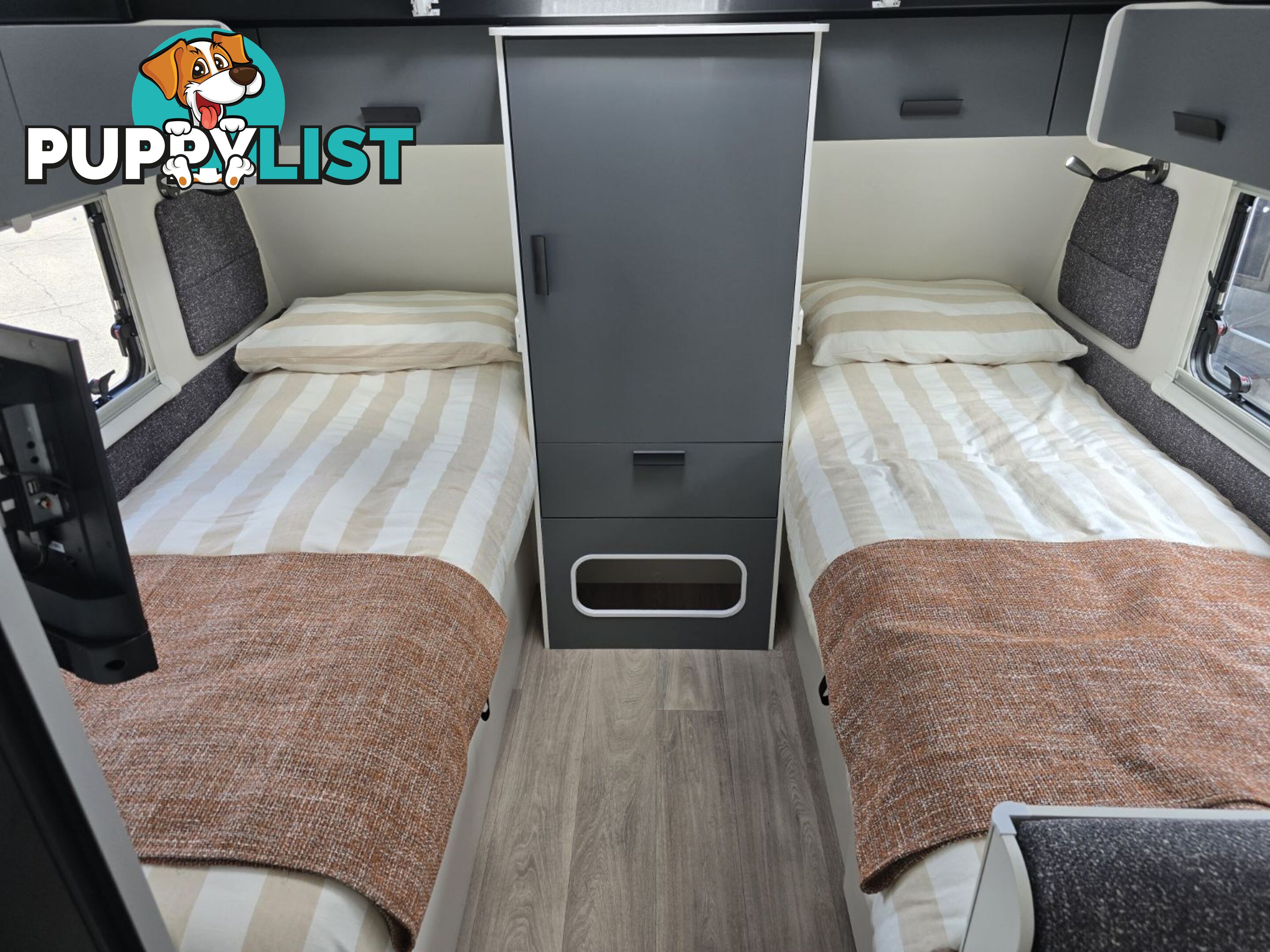 2025  JAYCO STARCRAFT  13.42-1.BP.SC-MY25 POPTOP