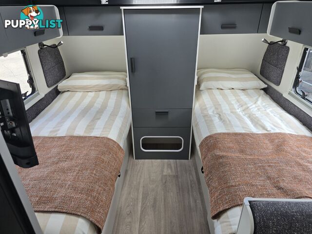 2025  JAYCO STARCRAFT  13.42-1.BP.SC-MY25 POPTOP