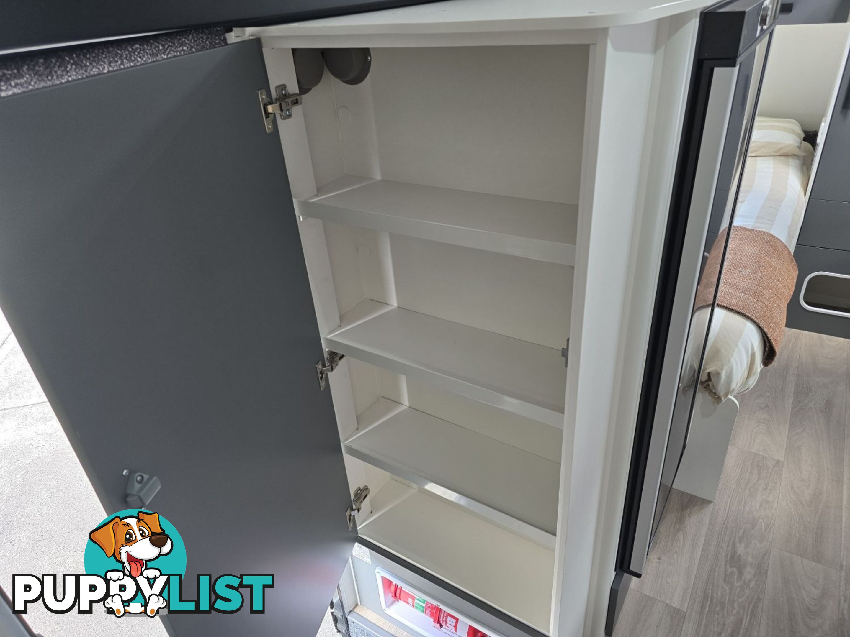 2025  JAYCO STARCRAFT  13.42-1.BP.SC-MY25 POPTOP