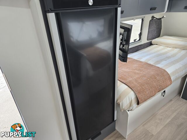 2025  JAYCO STARCRAFT  13.42-1.BP.SC-MY25 POPTOP