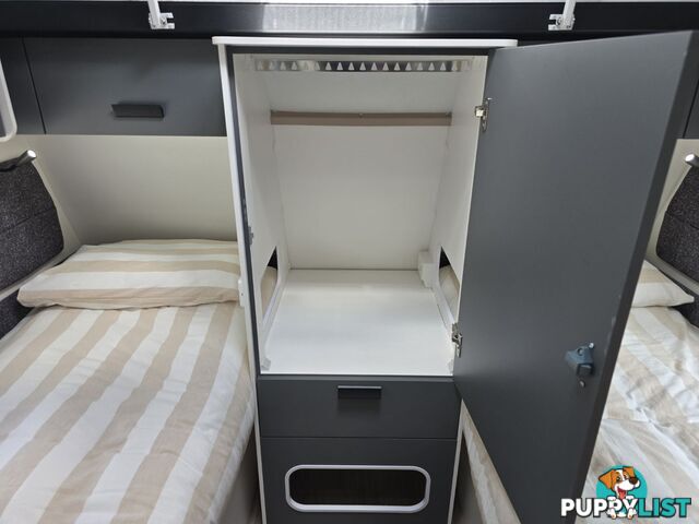 2025  JAYCO STARCRAFT  13.42-1.BP.SC-MY25 POPTOP