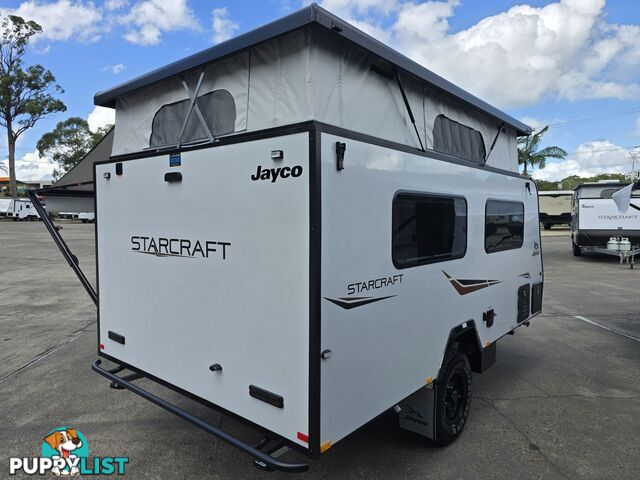 2025  JAYCO STARCRAFT  13.42-1.BP.SC-MY25 POPTOP
