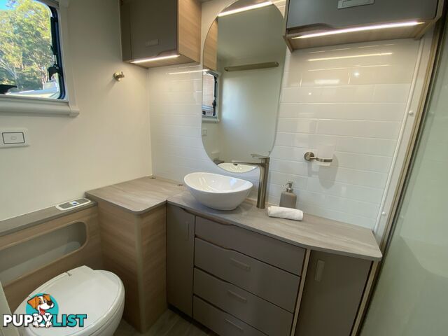 2025  JAYCO ALL TERRAIN  16.50-1.AT-MY25 CARAVAN