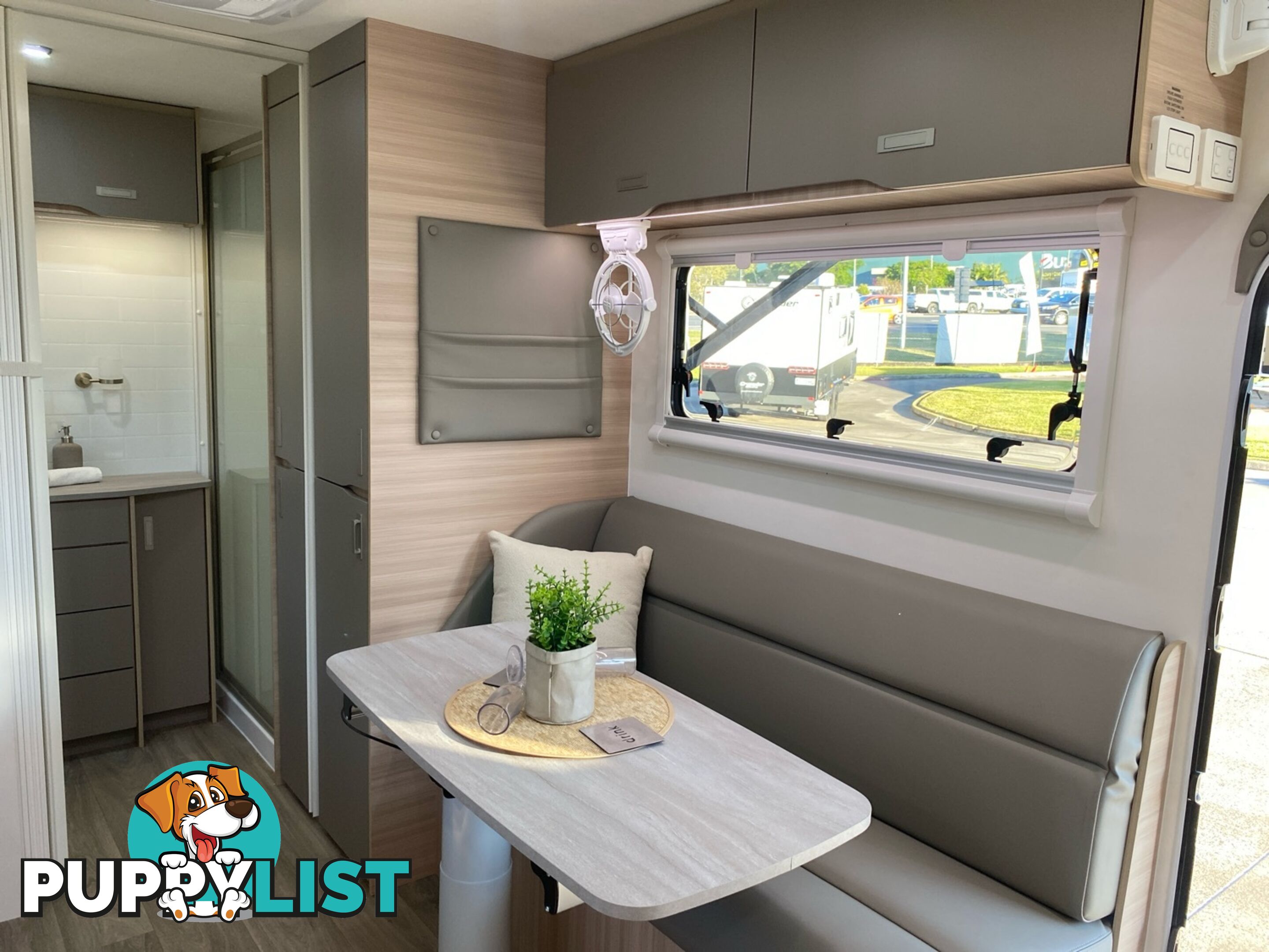 2025  JAYCO ALL TERRAIN  16.50-1.AT-MY25 CARAVAN