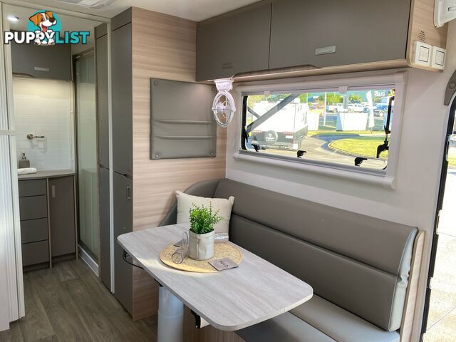 2025  JAYCO ALL TERRAIN  16.50-1.AT-MY25 CARAVAN