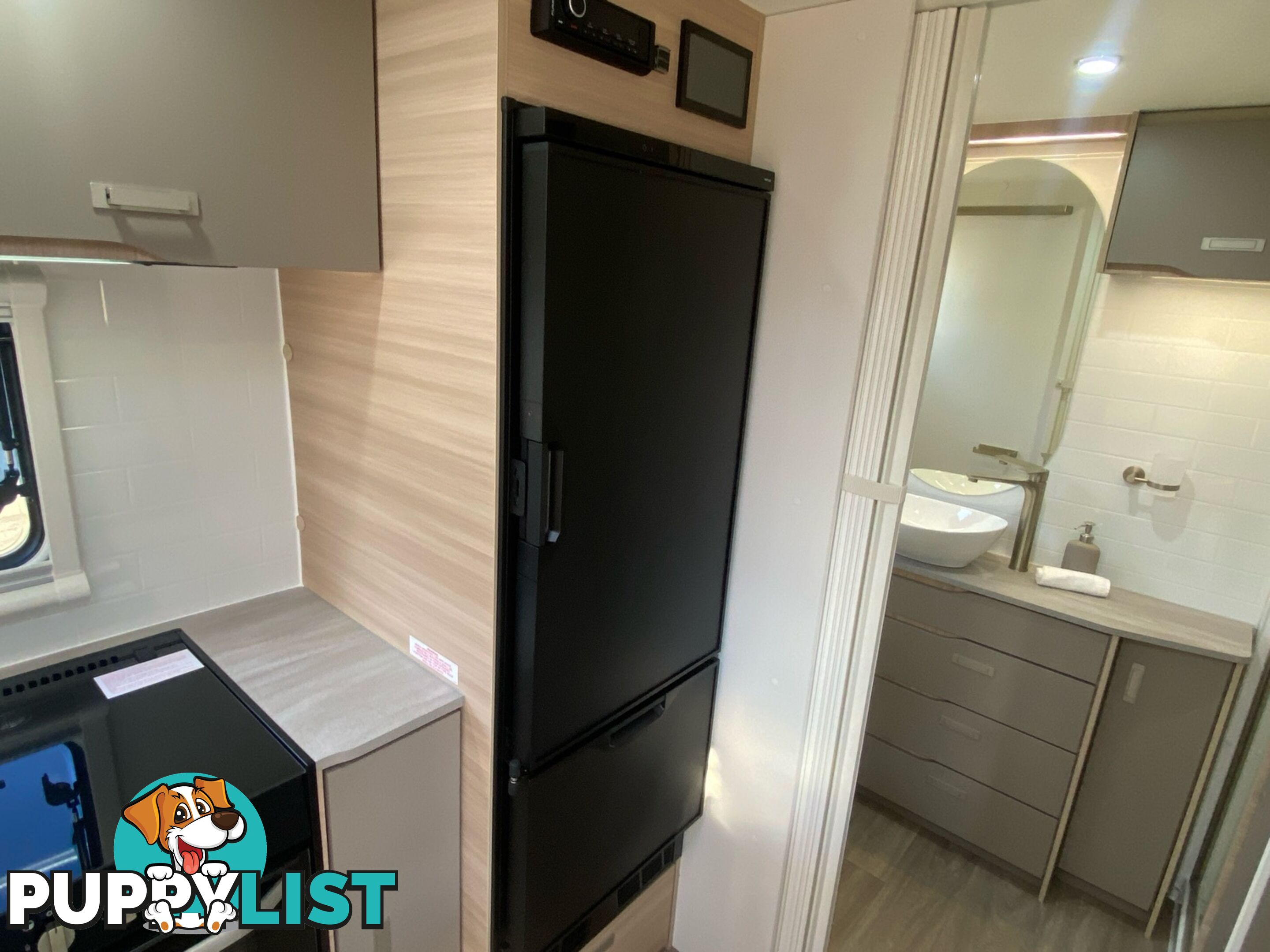 2025  JAYCO ALL TERRAIN  16.50-1.AT-MY25 CARAVAN
