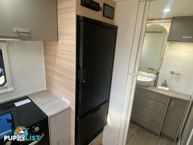 2025  JAYCO ALL TERRAIN  16.50-1.AT-MY25 CARAVAN