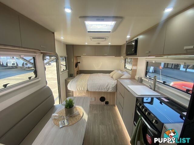2025  JAYCO ALL TERRAIN  16.50-1.AT-MY25 CARAVAN