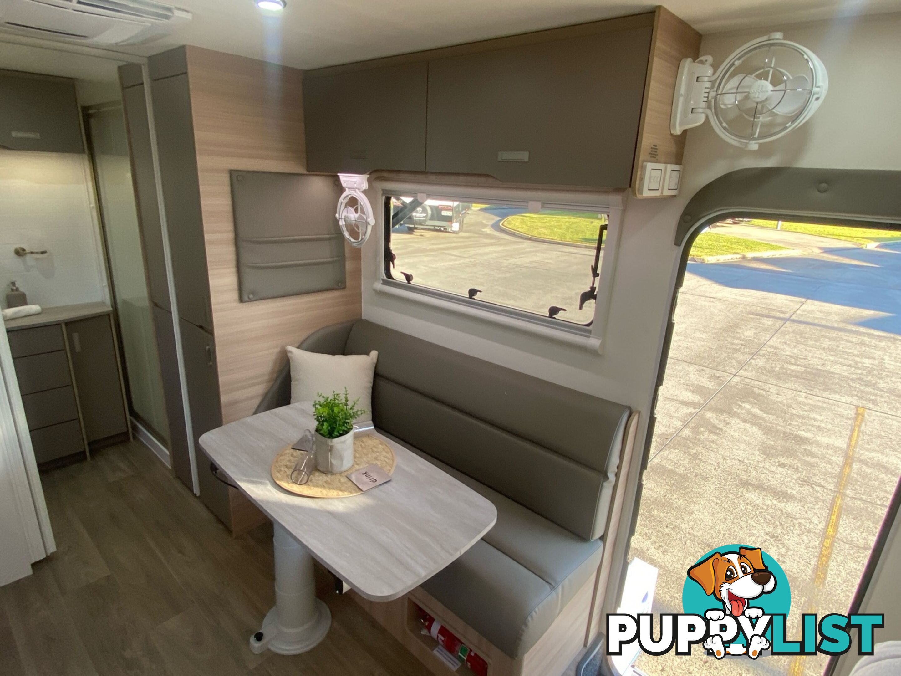 2025  JAYCO ALL TERRAIN  16.50-1.AT-MY25 CARAVAN