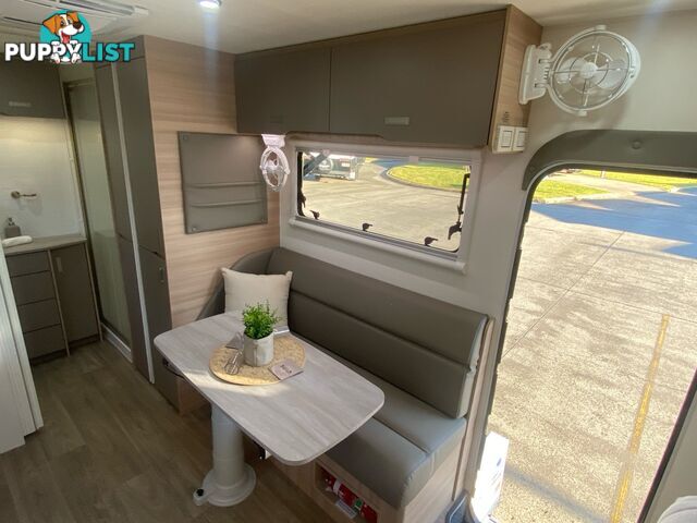 2025  JAYCO ALL TERRAIN  16.50-1.AT-MY25 CARAVAN