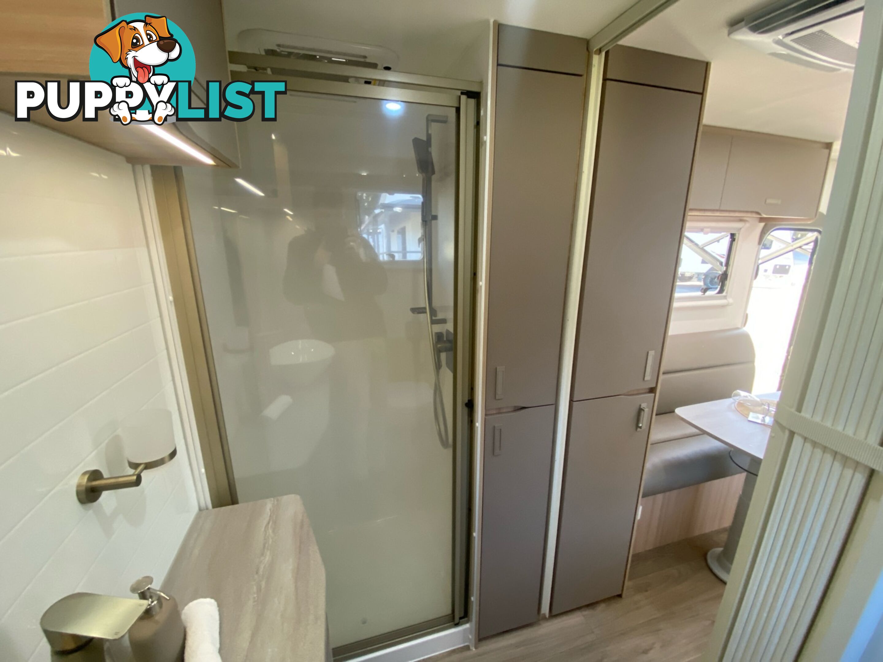 2025  JAYCO ALL TERRAIN  16.50-1.AT-MY25 CARAVAN