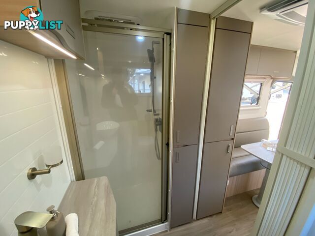 2025  JAYCO ALL TERRAIN  16.50-1.AT-MY25 CARAVAN