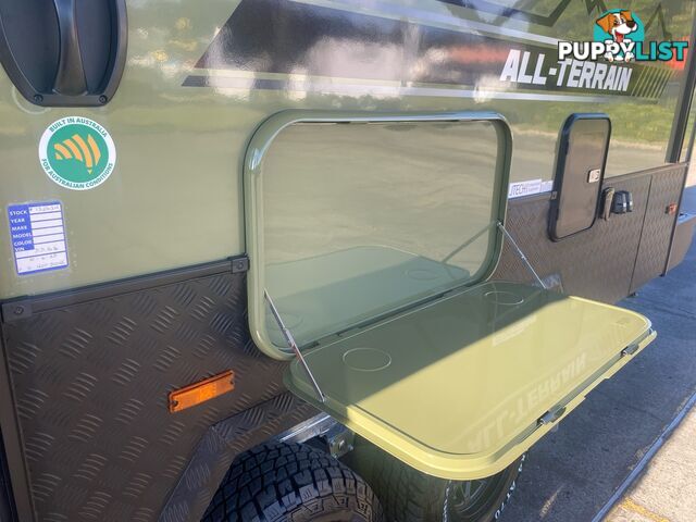 2025  JAYCO ALL TERRAIN  16.50-1.AT-MY25 CARAVAN