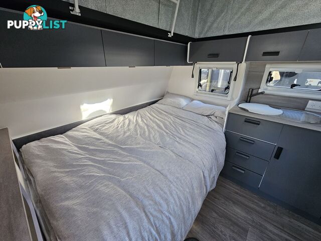 2025  JAYCO STARCRAFT  17.58-3.BP.SC-MY25 POPTOP